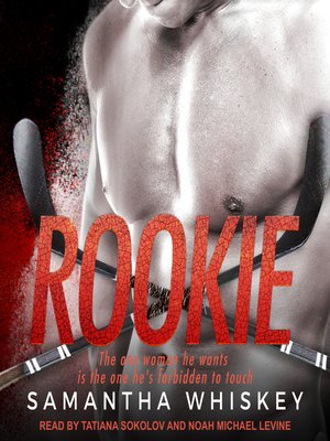 cover image of Rookie